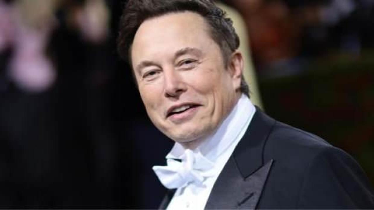 Elon Musk, yeni projesi için para arıyor!
