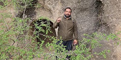 Hacı Ahmet Ünlü Boncuklu Höyük Ziyareti