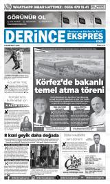 DERİNCE EKSPRES