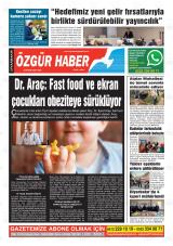 DİYARBAKIR ÖZGÜR HABER