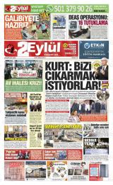 ESKİŞEHİR 2 EYLÜL