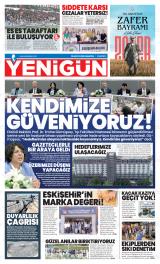 ESKİŞEHİR YENİGÜN