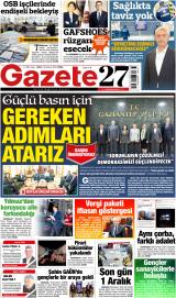 GAZETE27