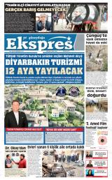 GE GÜNEYDOĞU EKSPRES