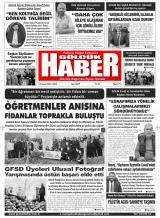 GÖLCÜK HABER