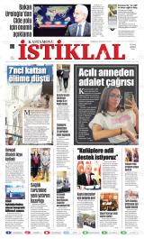 KASTAMONU İSTİKLAL