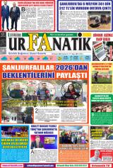 URFANATİK