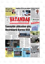 VATANDAŞ