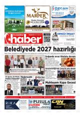 KARACABEY HABER
