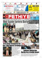 FETHİYE