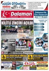 DALAMAN