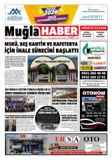 MUĞLA HABER