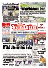 YENİGÜN
