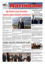 DOĞUBAYAZIT NARİNKALE