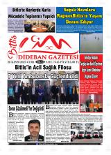BİTLİS DİDEBAN