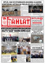 YENİ AHLAT