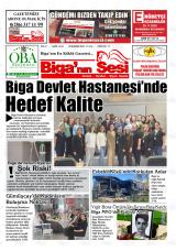 BİGA'NIN SESİ