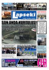 LAPSEKİ