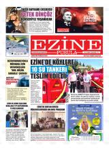 EZİNE PUSULA