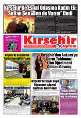 KIRŞEHİR ÇİĞDEM