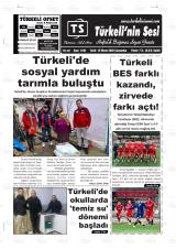 TÜRKELİ'NİN SESİ