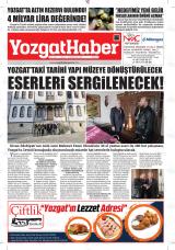 YOZGAT HABER