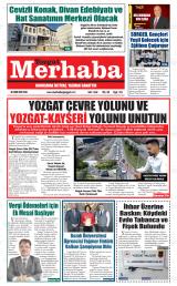YOZGAT MERHABA