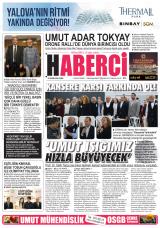 HABERCİ