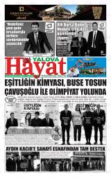 YALOVA HAYAT