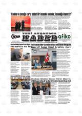 YENİ AKÇAKOCA HABER