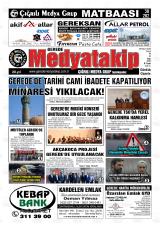 GEREDE MEDYA TAKİP