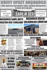 AKÇAKOCA SAHİLİN SESİ