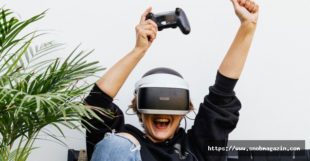 21'inci Yüzyılda Nasıl Tanışır Ve İletişim Kurarız Ve Metaverse Bunu Yakın Zamanda Neden Değiştirmeyecektir