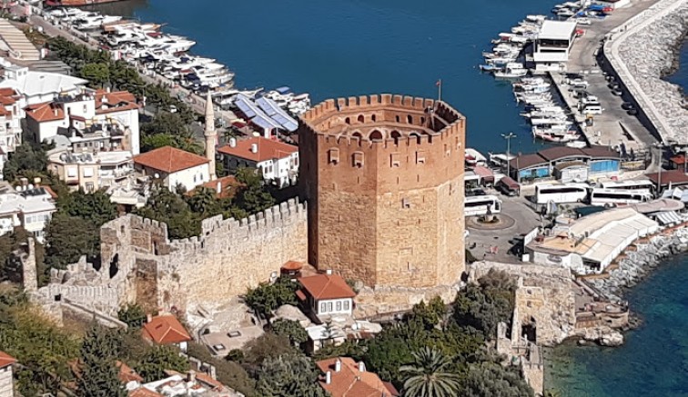 “Akdeniz’in Gizli Cenneti: Alanya’nın Keşfedilmeyi Bekleyen Güzellikleri”