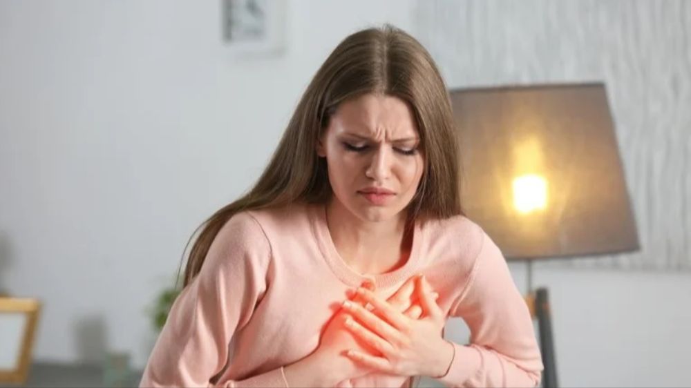 Ani Kalp Çarpıntısında 5 Önemli Belirtiye Dikkat