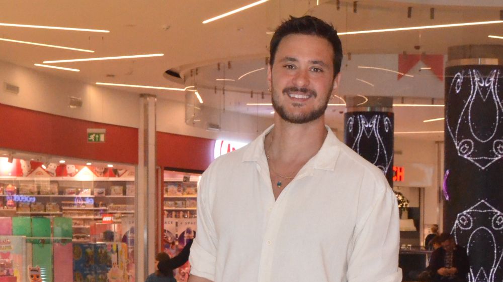 Anıl Altandan Müjde