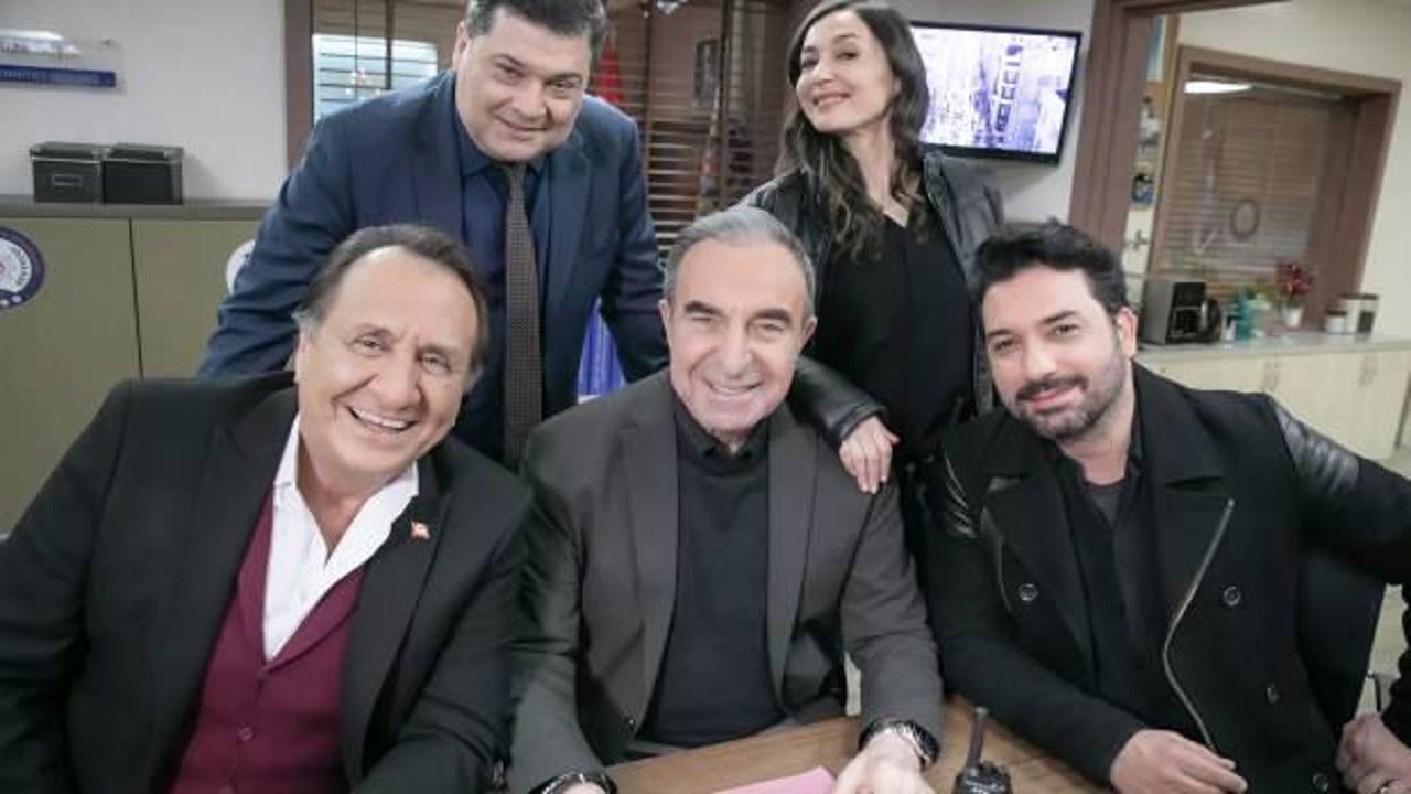 Arka Sokaklar’a dönen dönene! Yirminci seneye yaklaşan diziye büyük ses getiren transfer