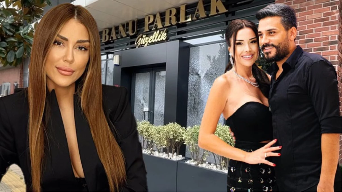 Banu Parlak, güzellik merkezi kurşunlama davasında Engin ve Dilan Polat’la ilgili şikayetini geri çekti
