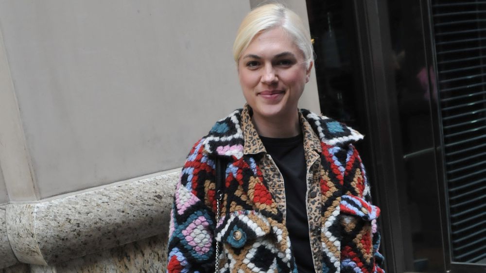 Bir Süre Yurt Dışında Kalan İpek Erdemden Türkiye İtirafı!