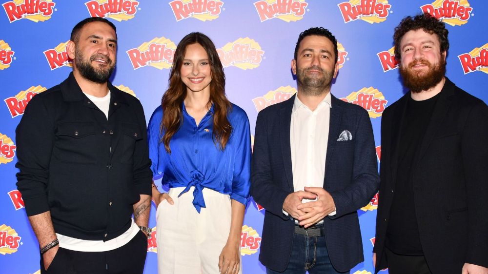 Büyük Mücadeleyi Birlikte İzlediler