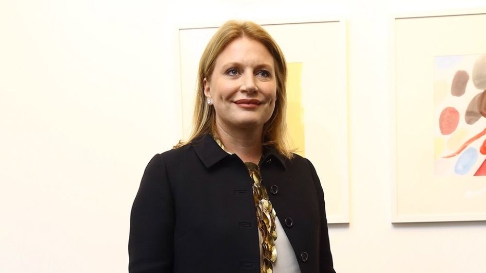 Caroline Koçu Yıkan Ölüm! Sosyal Medyadan Dostuna Veda Etti