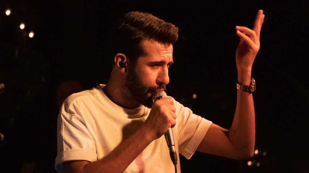 Cenk Taşdemir 90Lara Götürecek