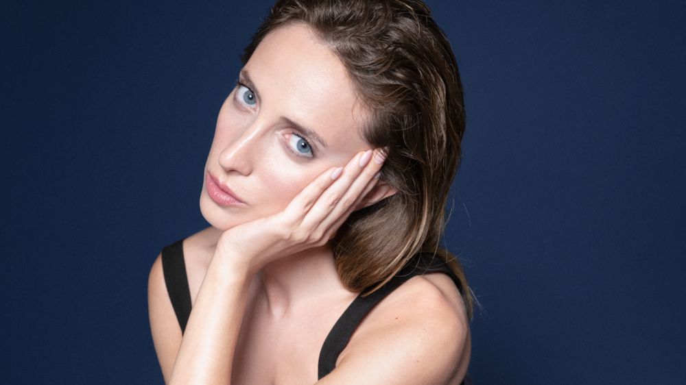 Ceren Gündoğdunun “Bi Daha Da Sevmicem  Şarkısı Yayında