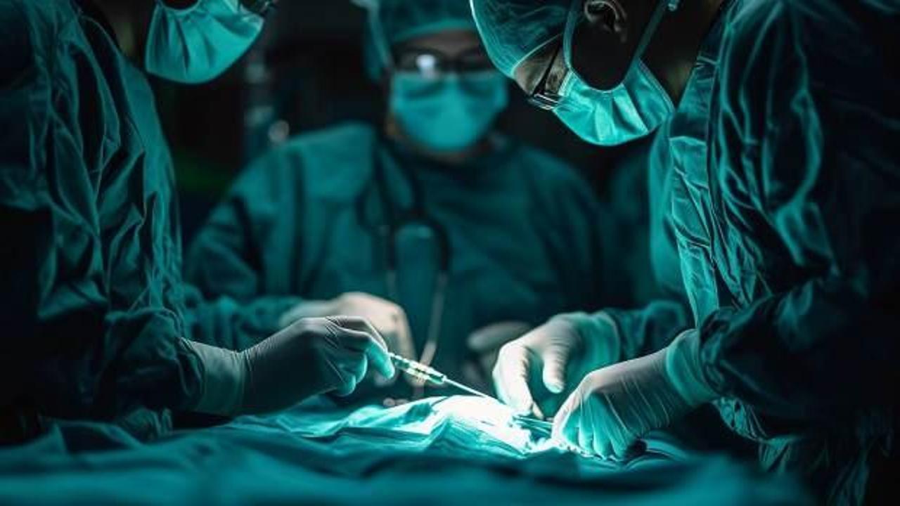 Cerrahi işlemlerden daha kolay yöntem: Girişimsel radyoloji