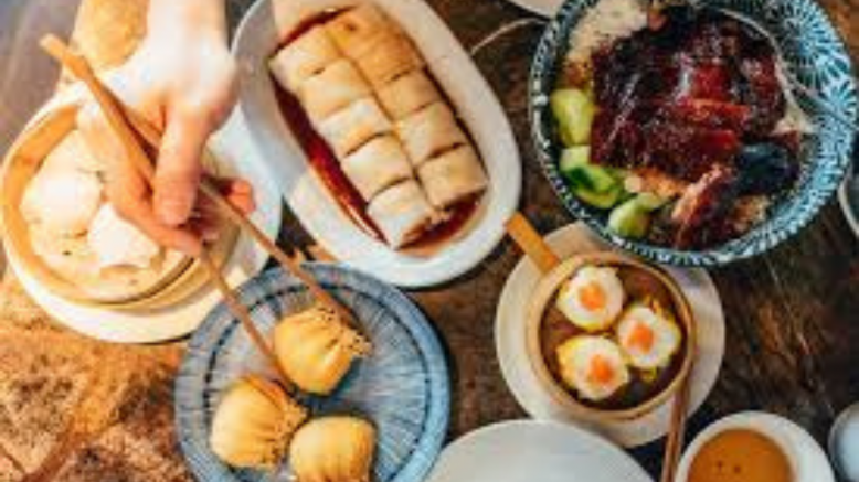 Çin Mutfağının Lezzetleri: Geleneksel Tarifler ve Yeni Trendler