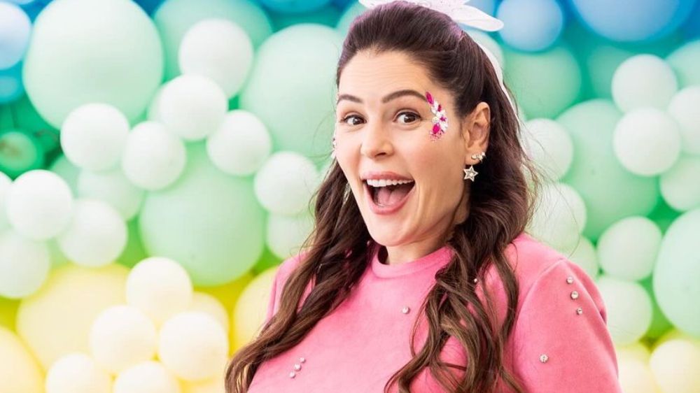 Çocuğunu Kucağına Almak İçin Gün Sayan Yıldız Çağrı Atiksoy: Gebelik Reflüsü Beni Bitirdi