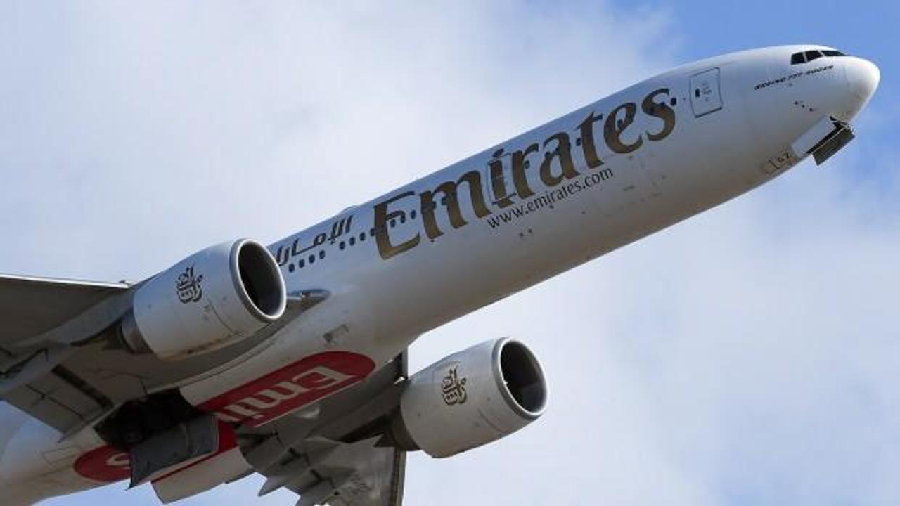 Emirates’ten Türkiye kararı! Anlaşma imzalandı