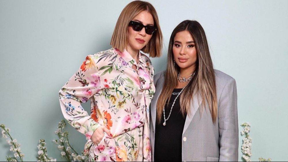 Gigiis Yeni Koleksiyonuyla Büyüledi