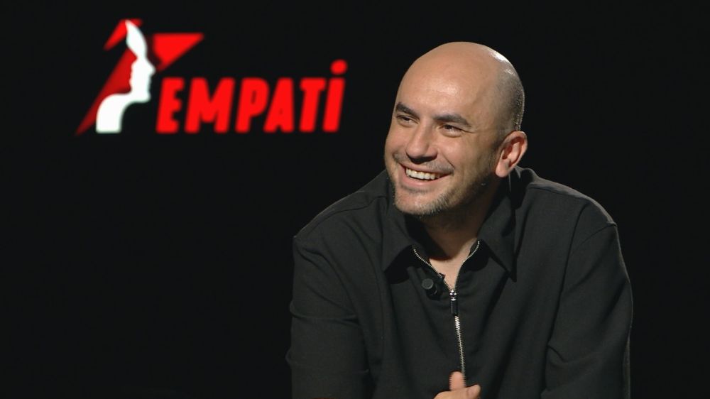 Giray Altınoktan Şok İtiraf!