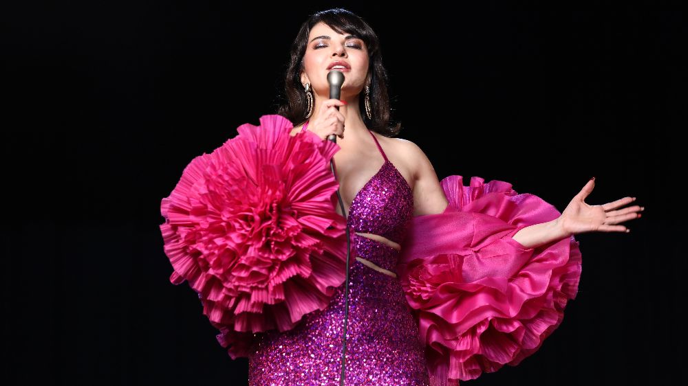 Gökselin Başka Şarkıları Yayında